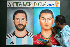 FIFA World Cup prize money: What each USMNT player stands to earn