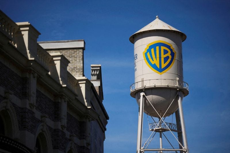 US Justice Department clears Paramount’s acquisition of Warner Bros, Politico reports
