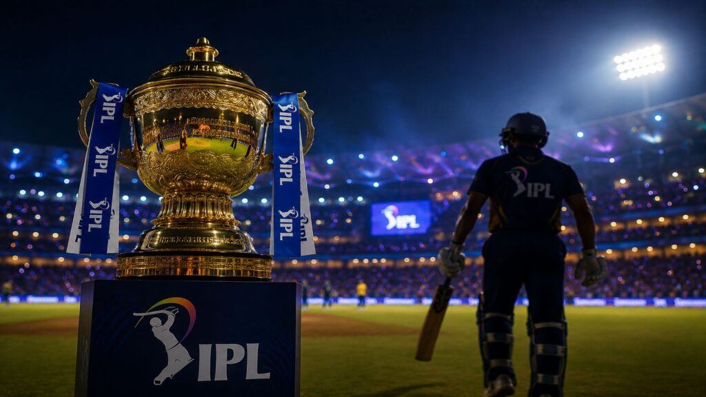 BCCI not to intervene over foreign player availability in IPL