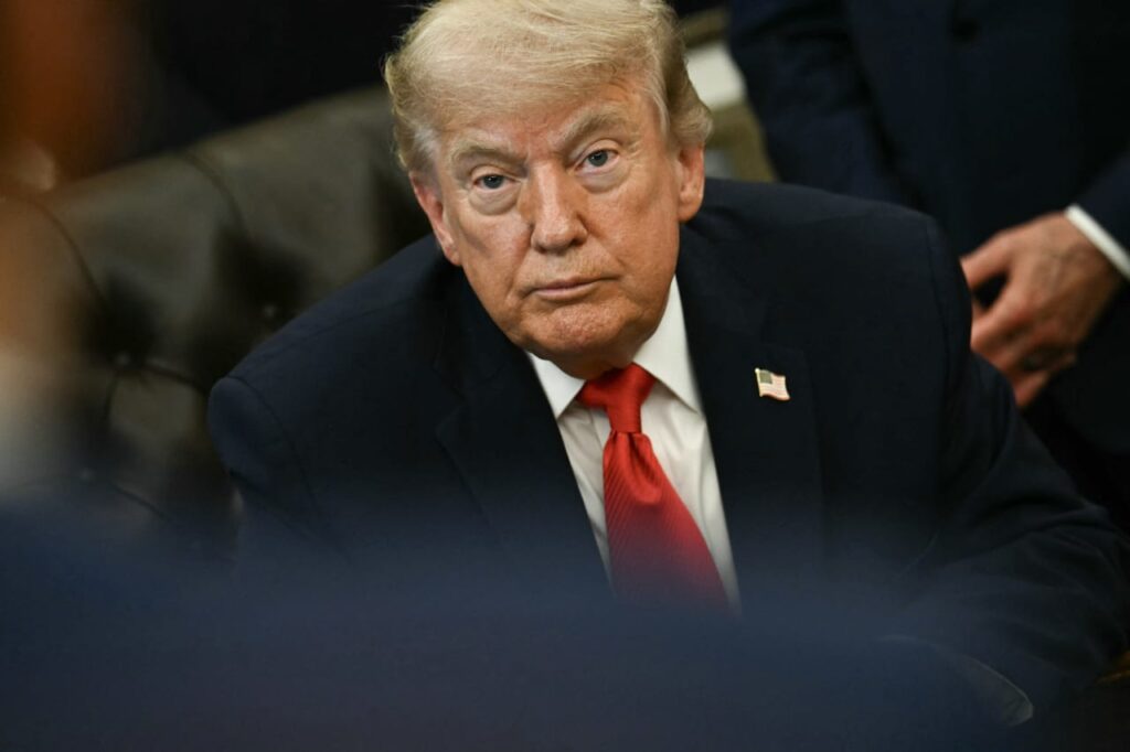 Stock futures jump, oil prices fall as Trump says U.S. has reached peace deal with Iran