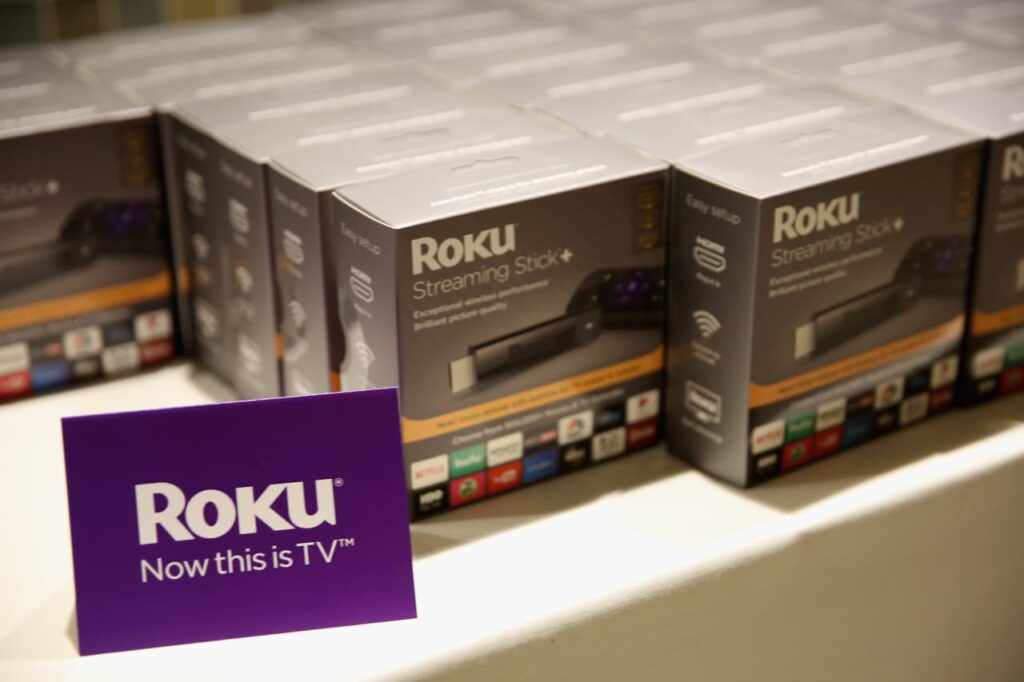 Roku’s sale to Fox for $22 billion raises a big question