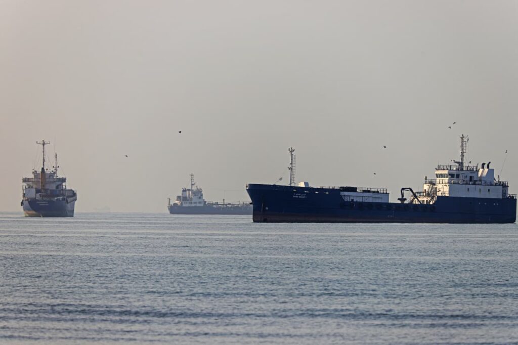 What have the U.S. and Iran agreed to? This is what markets are focused on.