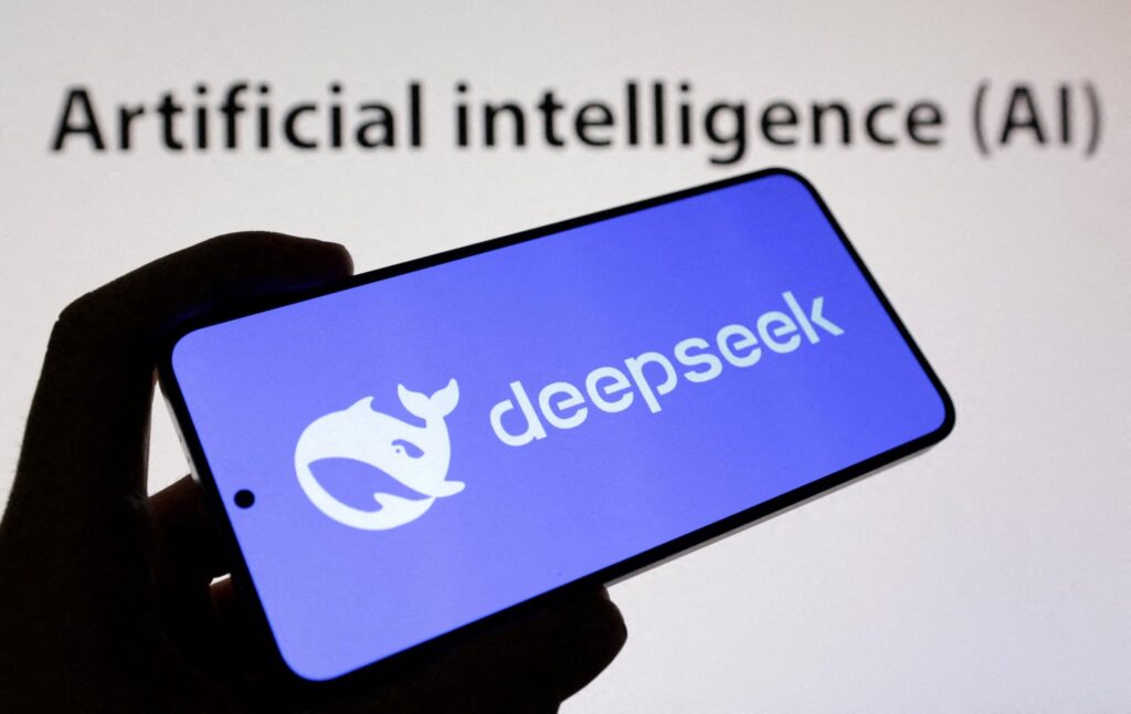 US delays blacklisting DeepSeek, over 100 Chinese firms flagged as risks: Report