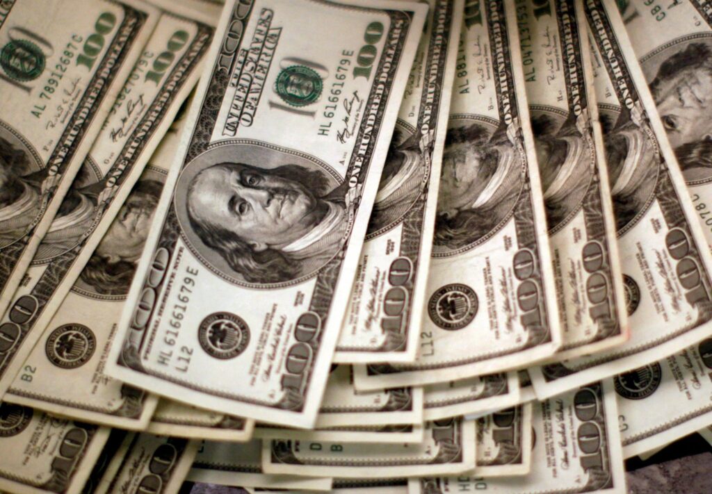 US Dollar rallies after Fed keeps options open for a 2026 rate hike