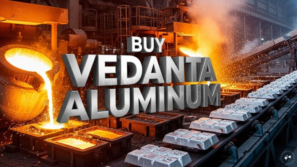 ‘Buy Vedanta Aluminium’, Citi says calling it top India metal pick; Here are four reasons why