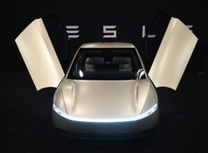 Is Tesla succeeding in AI? Watch this for a clue.