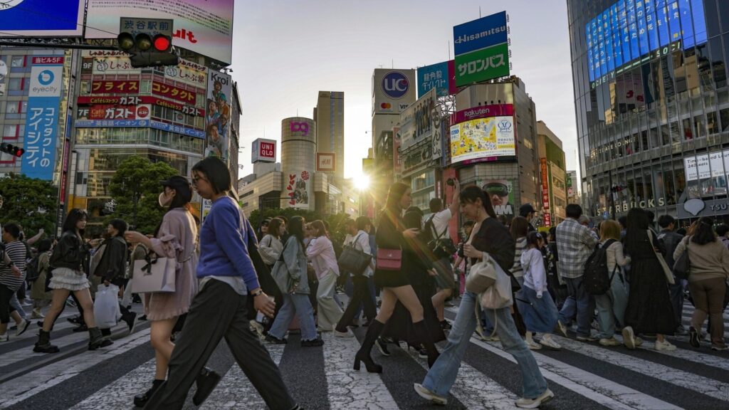 Japan’s inflation remains stable as Takaichi’s subsidies grip energy costs