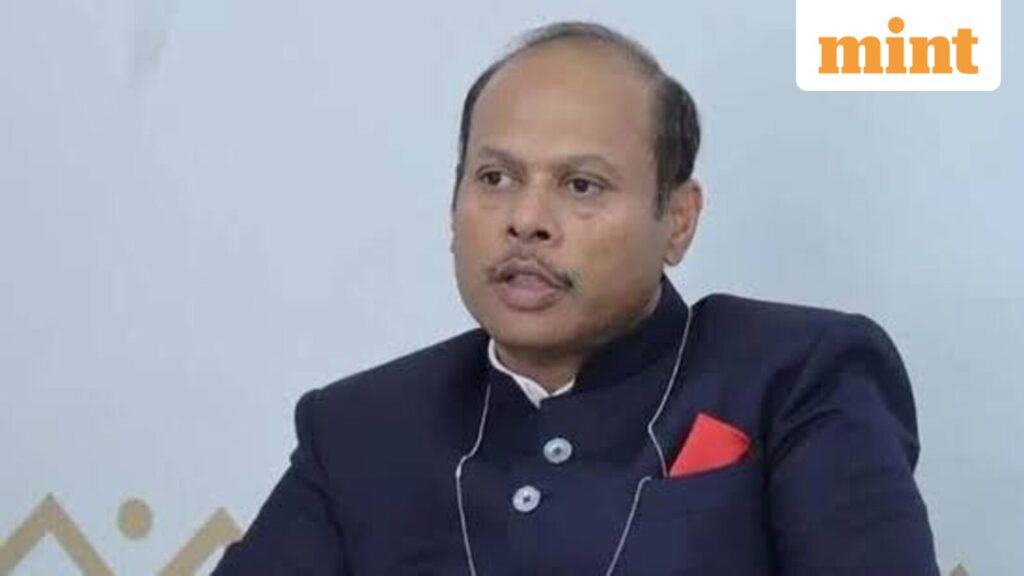Who is Vivek Aggarwal? IAS officer appointed as vice president of FATF in a first for India