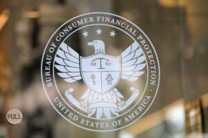 US appeals court blocks Trump admin from enacting new plans to slash consumer watchdog staff