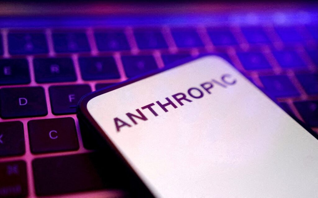Trump tells Axios he no longer views Anthropic as national security threat