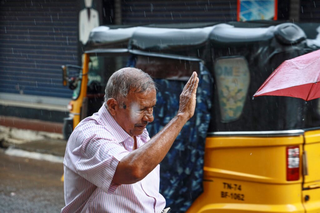 Mumbai gets rain relief; monsoon likely to advance further into Maharashtra around June 23