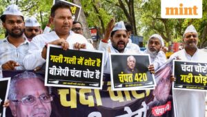 Ram Mandir SIT Probe: All you need to know about donation row and who said what
