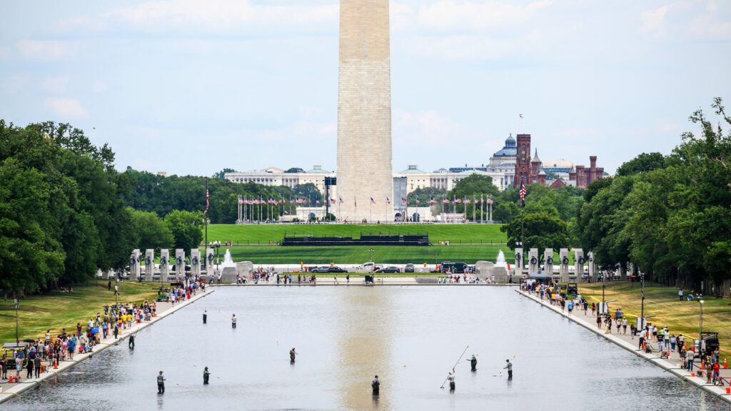 Avoid the DC Reflecting Pool Disaster in Your Own Backyard With These Tips