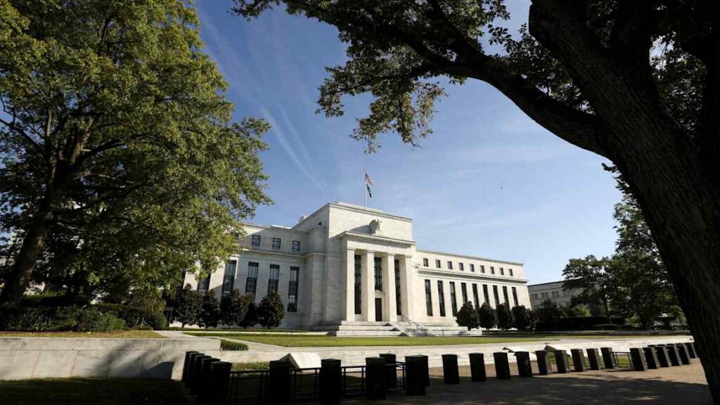 US banks would lose $700bn in economic crash, Fed stress tests find