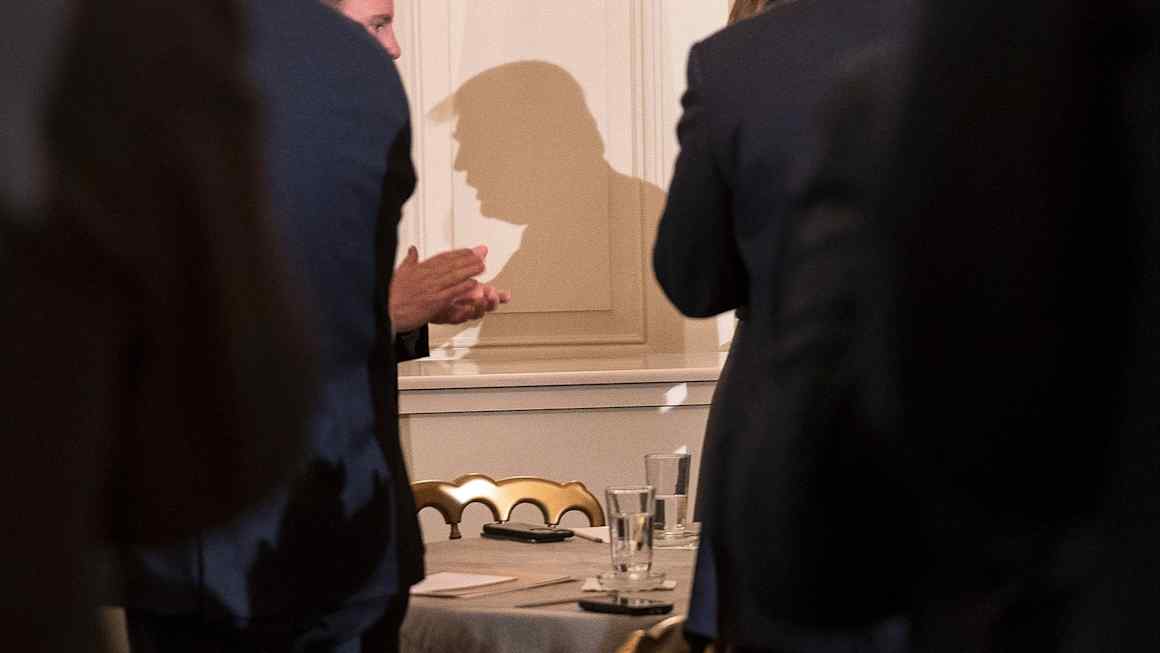 Trump’s power is waning. But is Trumpism here to stay?