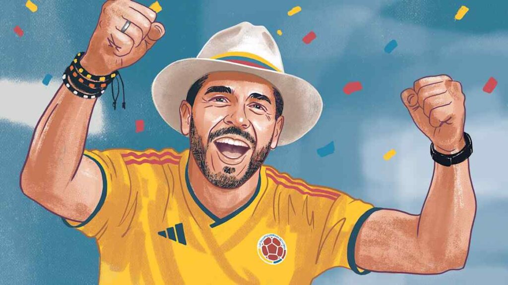 Abelardo de la Espriella, Colombia’s new Trumpian tiger