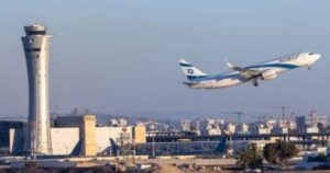 Ben-Gurion’s Terminal One reopens to domestic flights amid Iran conflict