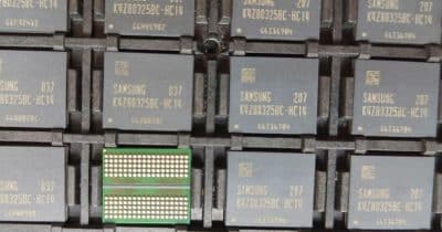 CXMT secures $3B memory supply deal with Tencent as China’s DRAM ambitions accelerate