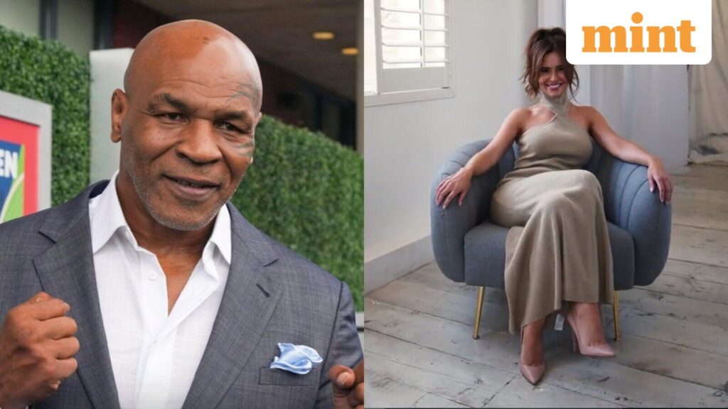 Born on 30 June? You share your birthday with Mike Tyson, Cheryl, Arvind Swami and more