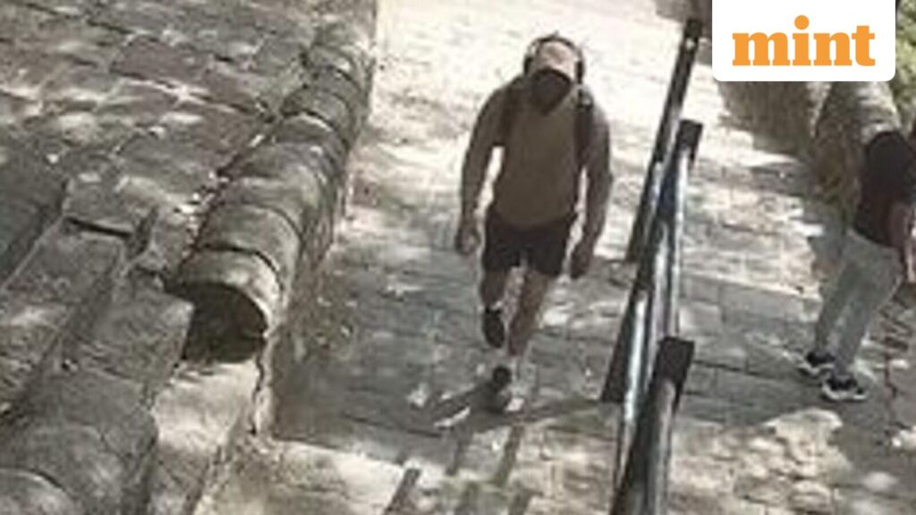 Ketan Agarwal murder: Police to conduct gait analysis of accused Chetan Chaudhary