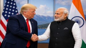 US says Trump India visit not expected during midterms, hopes to make it happen ‘sooner than later’