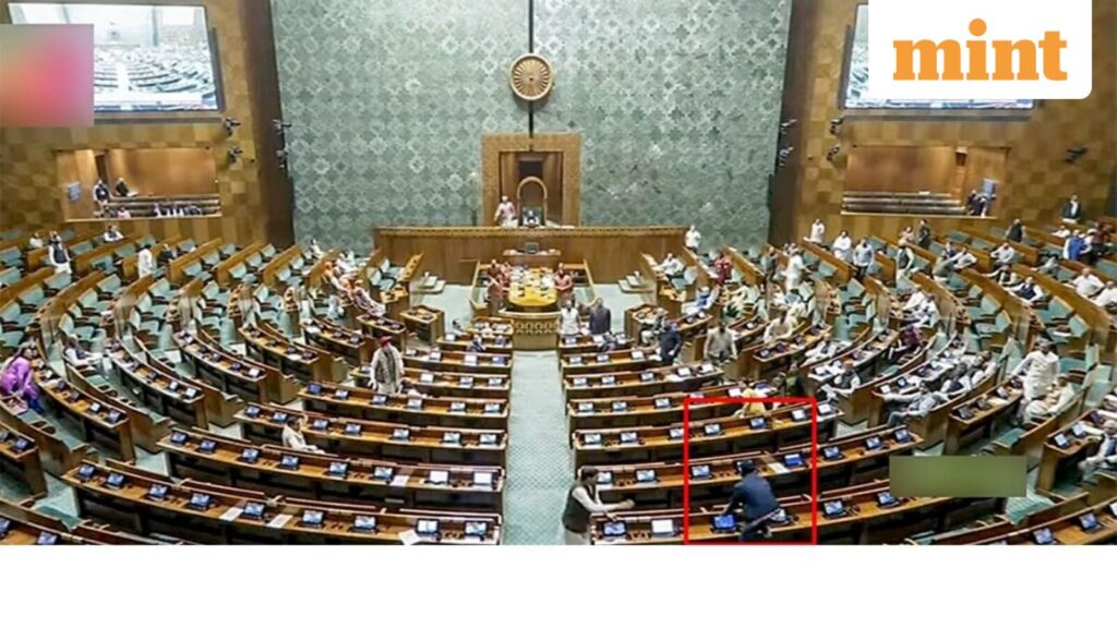 Monsoon session of Parliament likely from July 20, to go on for three weeks
