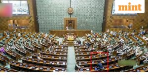 Monsoon session of Parliament likely from July 20, to go on for three weeks