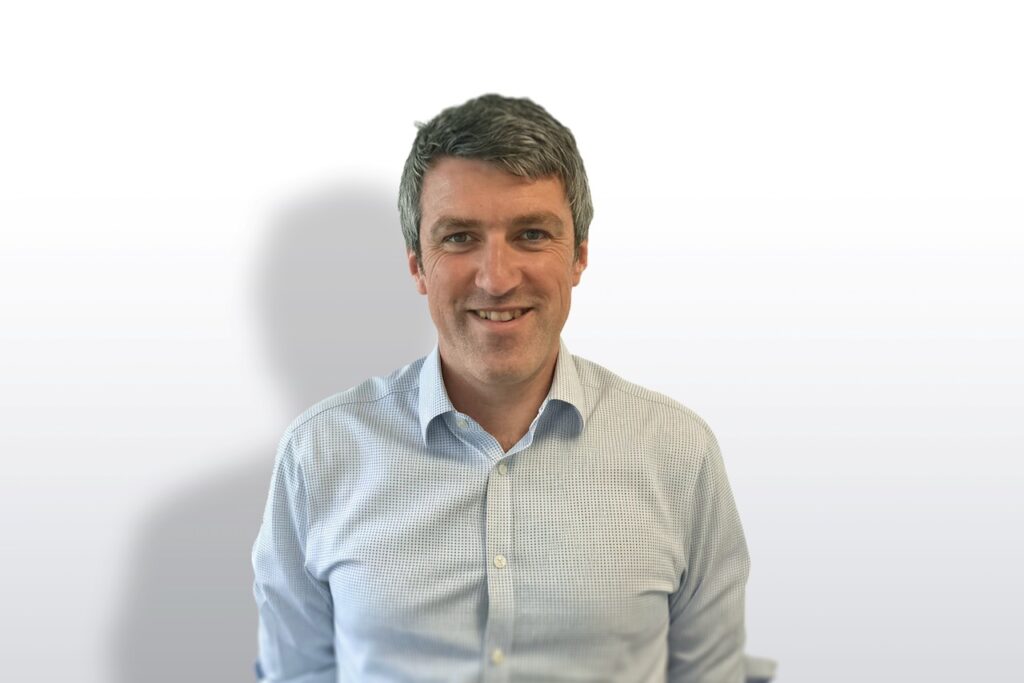 Quantum Consult hires director from Skanska