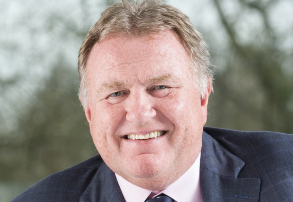 Hill plots £2.3bn growth drive after resilient results
