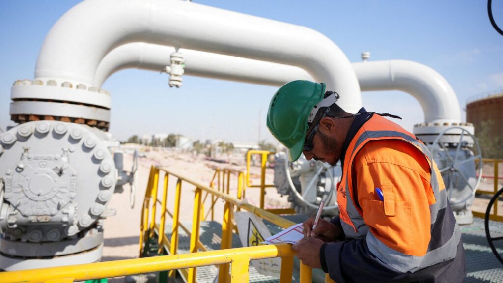 Russia buys gasoline from India to tackle shortages, says report