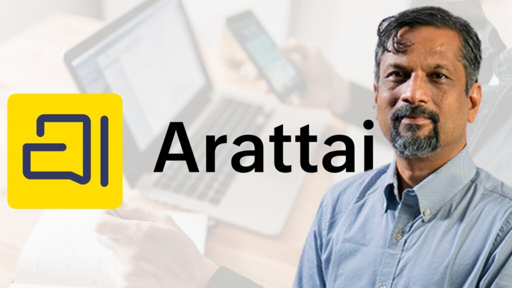 Amid WhatsApp username controversy, Zoho’s Sridhar Vembu says Arattai will disable the feature