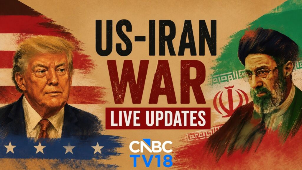 US-Iran War LIVE Updates: World leaders, mourners gather for Ali Khamenei’s funeral in Tehran