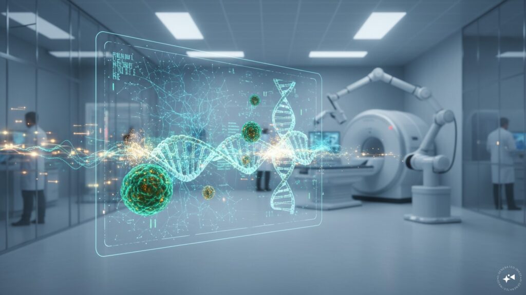 ‘Medicine most exciting new market for AI’: Microsoft AI CEO Mustafa Suleyman