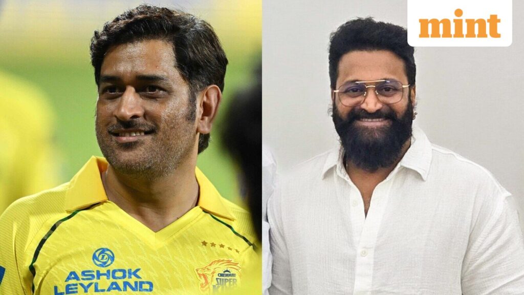 Born on 7 July? You share your birthday with MS Dhoni, Rishab Shetty, Ringo Starr and others