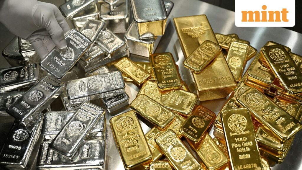 Two reasons why gold ETFs have hit a speed bump