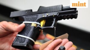 Mexican man shot dead in targeted ‘ICE enforcement operation’ in Texas