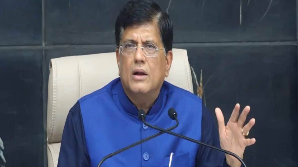 India to oppose proposed 12.5% US tariff at USTR hearing