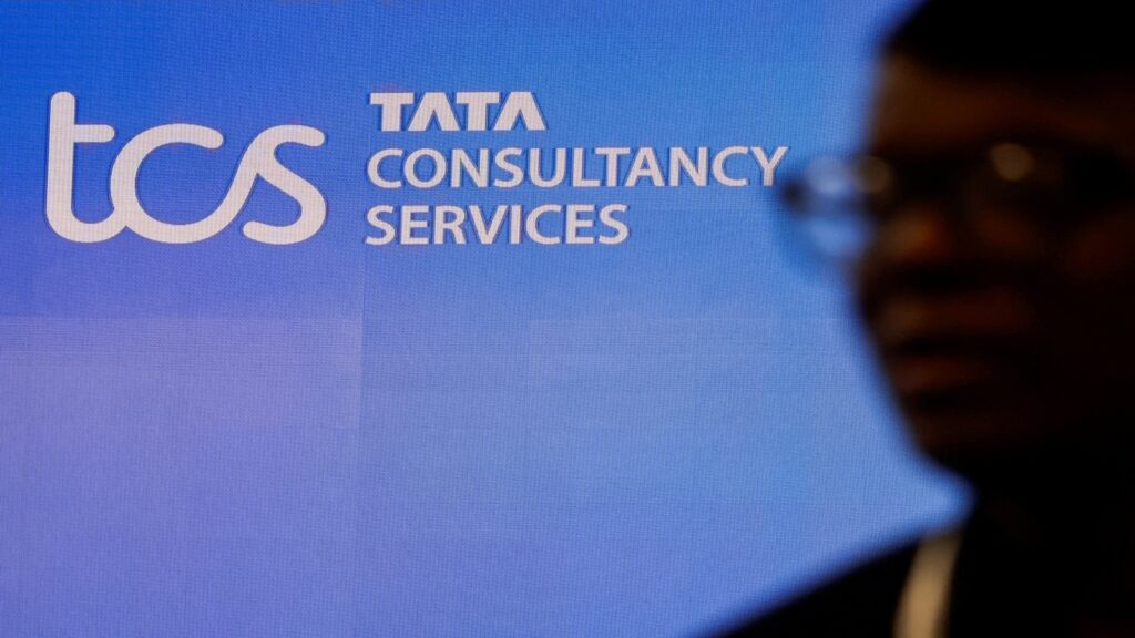 TCS shares gain 4% after Q1 results; 65% of the analysts tracking say ‘buy’