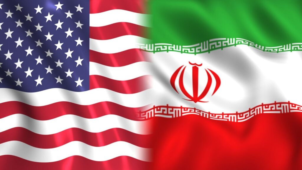 US-Iran War Live Updates:US held off attacking Iran Thursday amid deescalation push