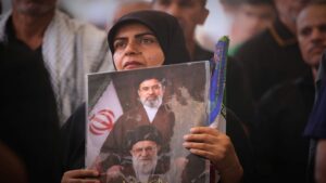 US-Iran War Live Updates: Trump threatens Iran, Ghalibaf says will defend if attacked