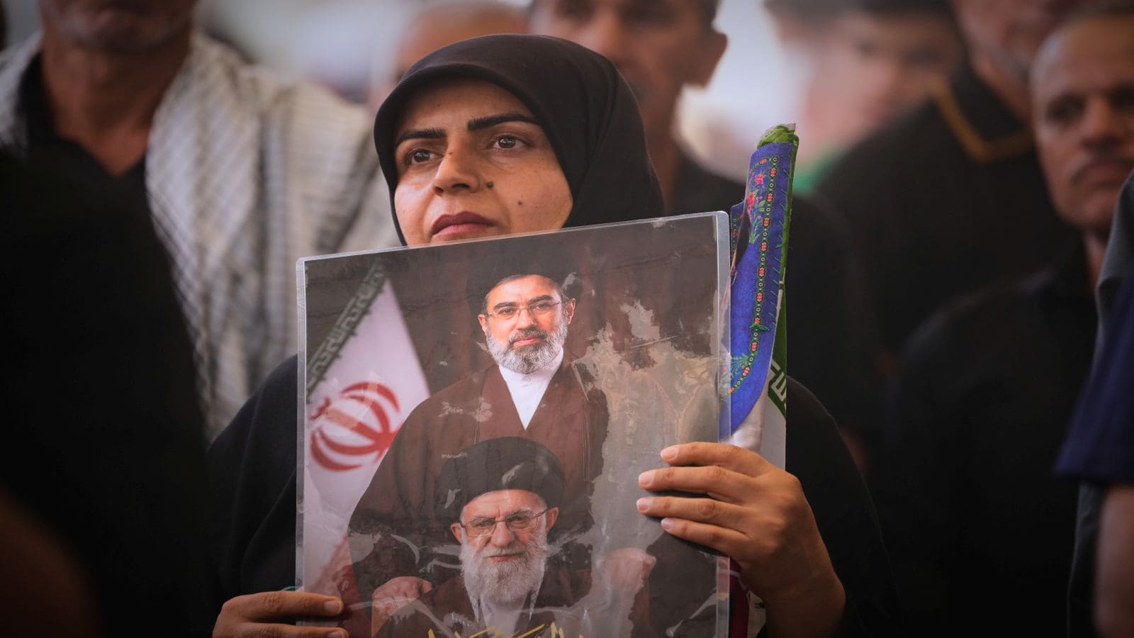 US-Iran War Live Updates: Trump threatens Iran, Ghalibaf says will defend if attacked