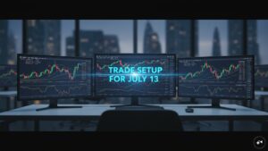 Nifty Outlook for July 13: Index recovery could be in jeopardy yet again as Hormuz shuts