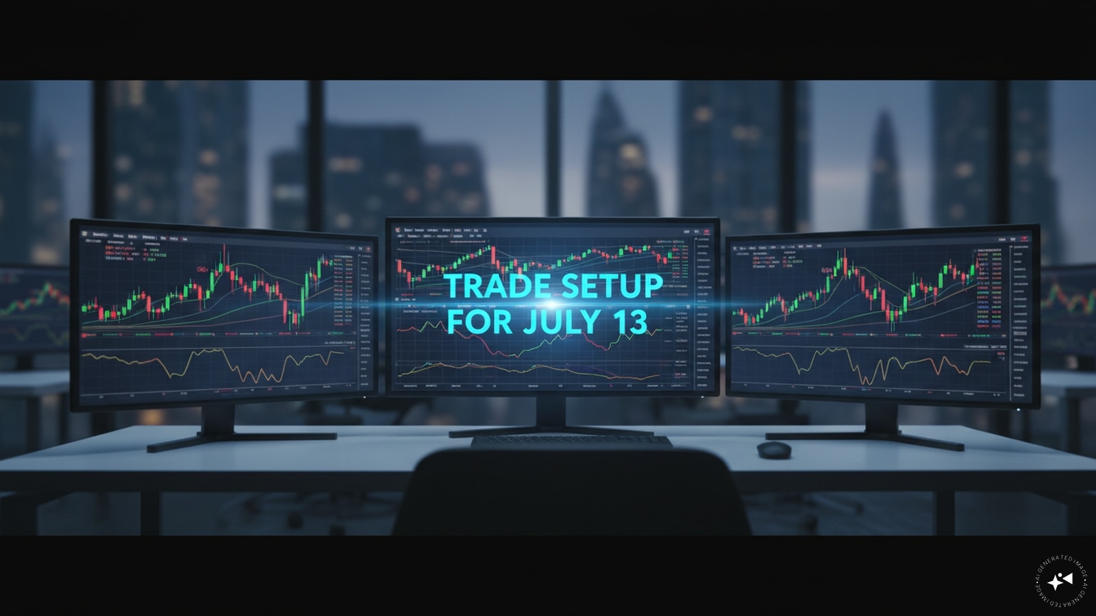 Nifty Outlook for July 13: Index recovery could be in jeopardy yet again as Hormuz shuts