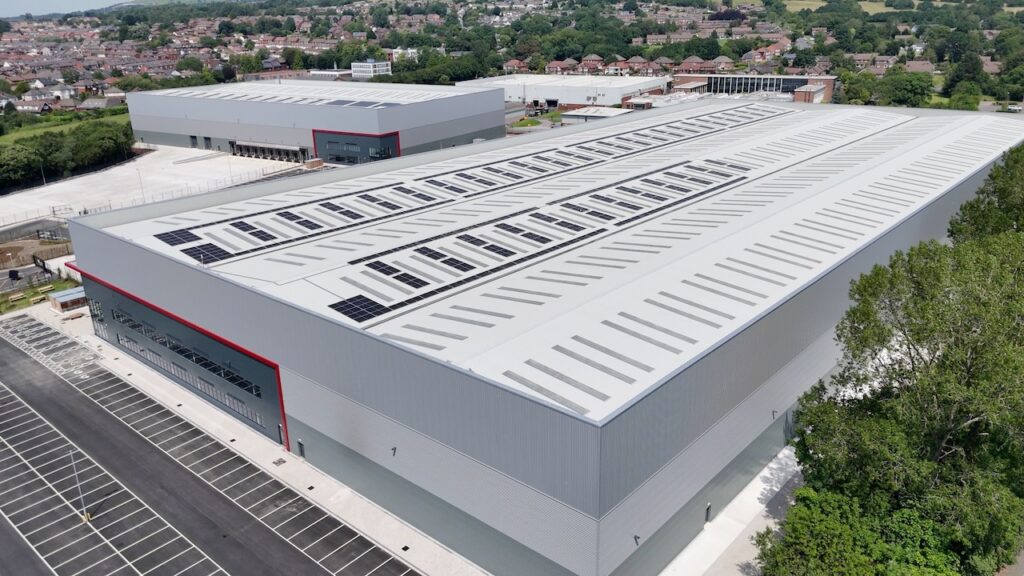 VolkerFitzpatrick completes Arrow Point Bolton
