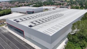 VolkerFitzpatrick completes Arrow Point Bolton