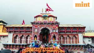 Badrinath Temple donation theft row: Suspended BKTC employee Pramod Nautiyal arrested
