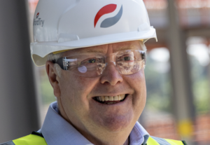 Galliford Try profit set to hit top end of forecasts