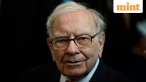 Warren Buffett stops annual donations to Gates Foundation amid Epstein revelations