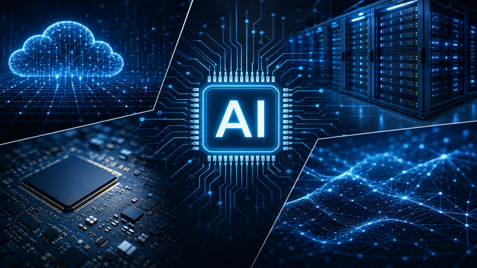 Why the next phase of India’s AI growth will depend on cloud native skills