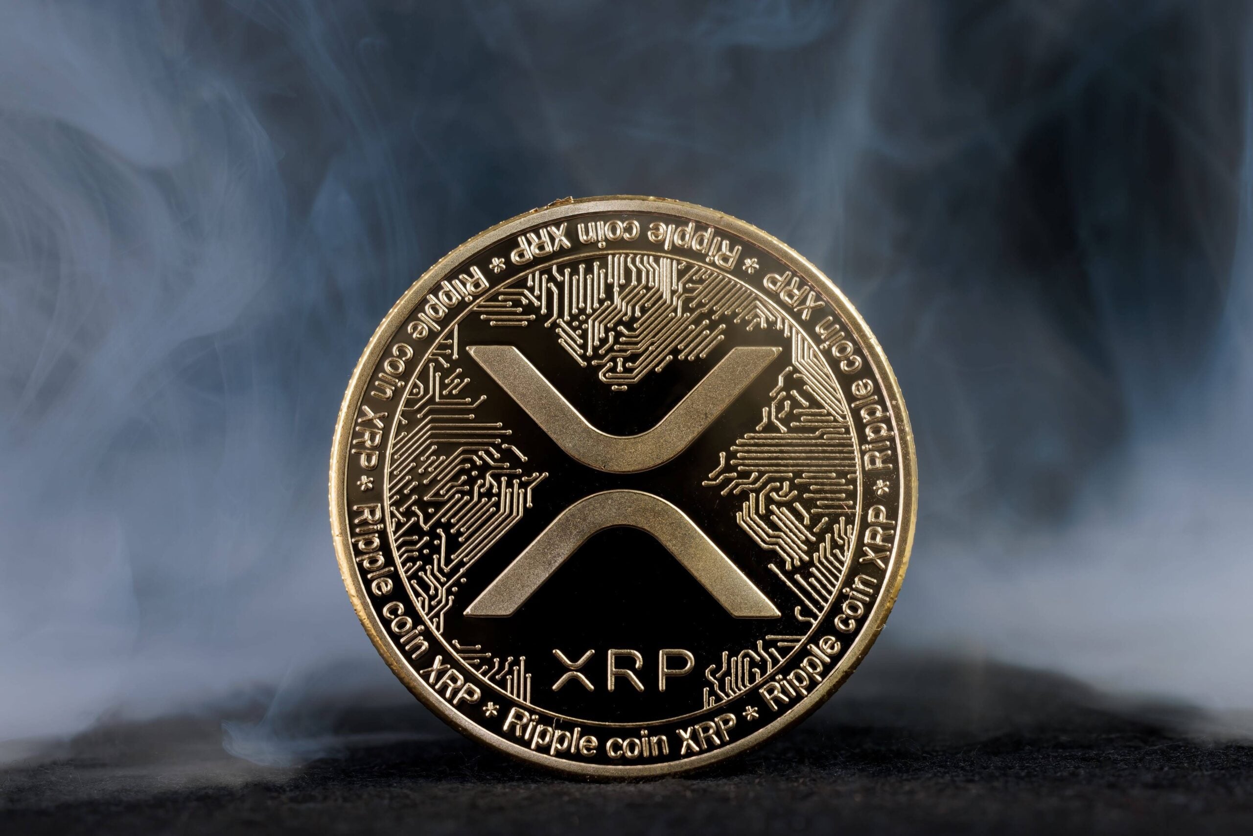 XRP Price Steadies Near $1.09 as SWIFT R3 Claims Return Online